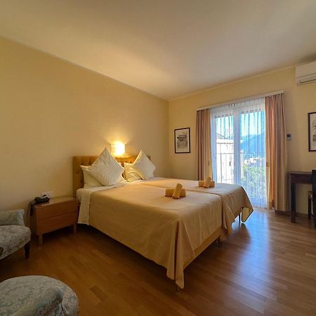 Casa Santa Birgitta Hotel Lugano Luaran gambar