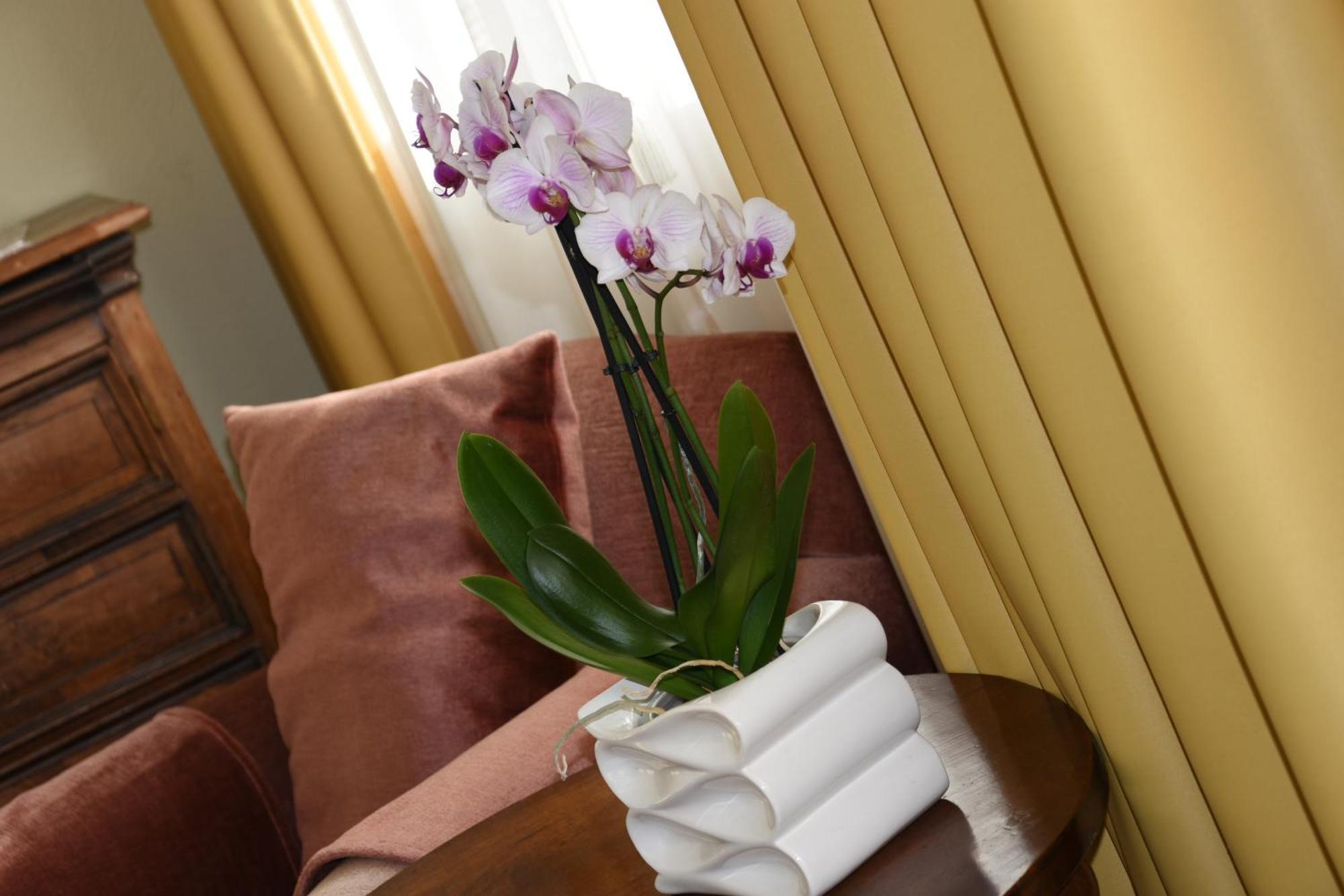 Casa Santa Birgitta Hotel Lugano Luaran gambar