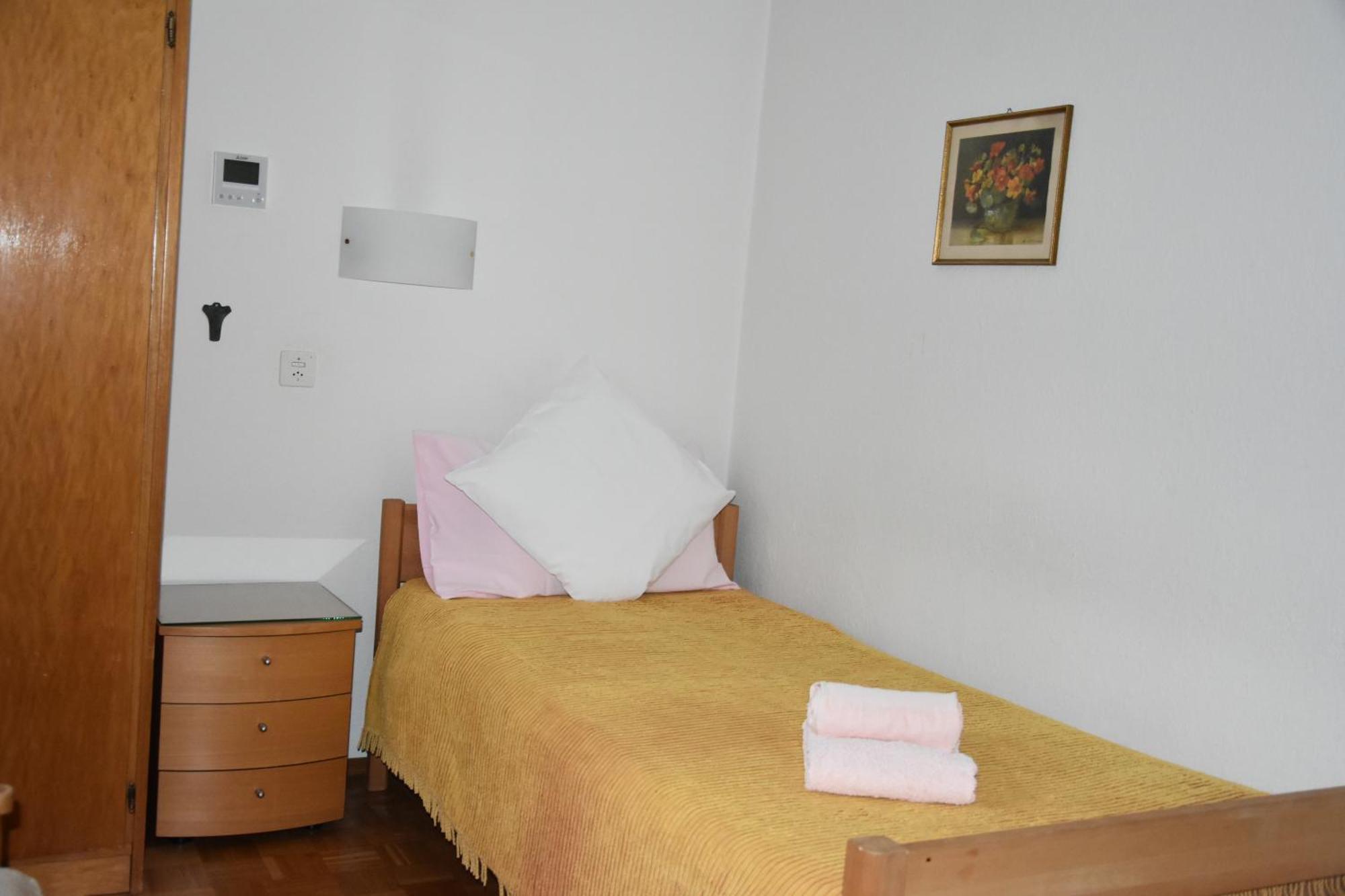 Casa Santa Birgitta Hotel Lugano Luaran gambar