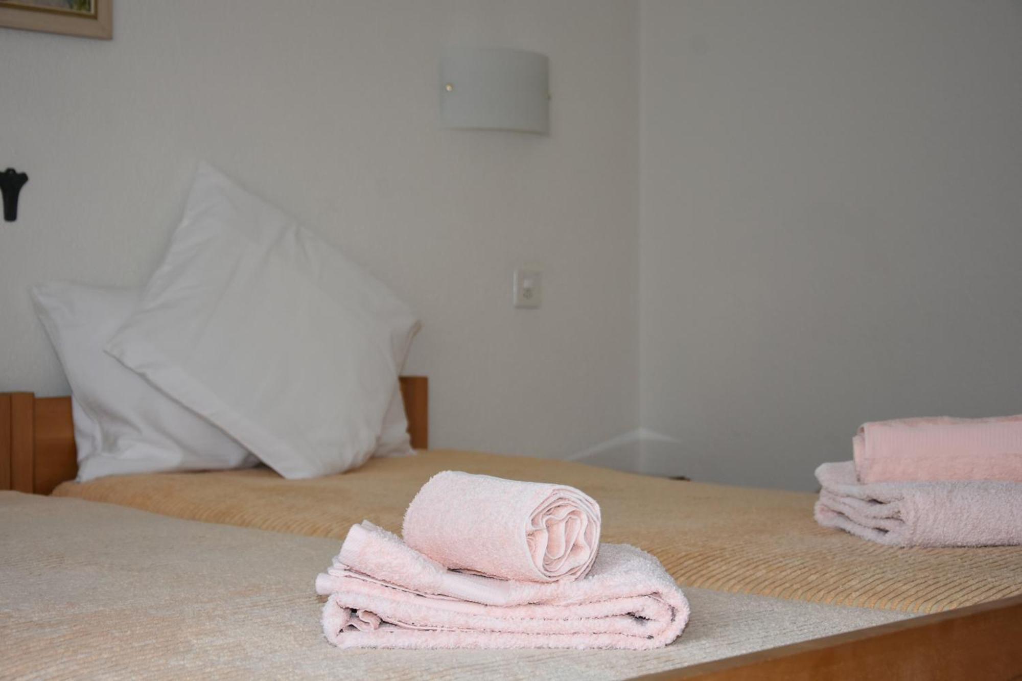 Casa Santa Birgitta Hotel Lugano Luaran gambar