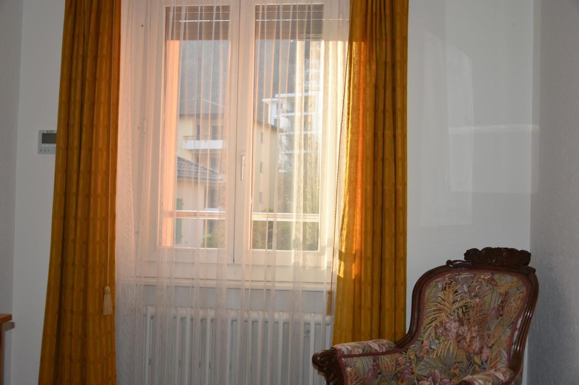 Casa Santa Birgitta Hotel Lugano Luaran gambar