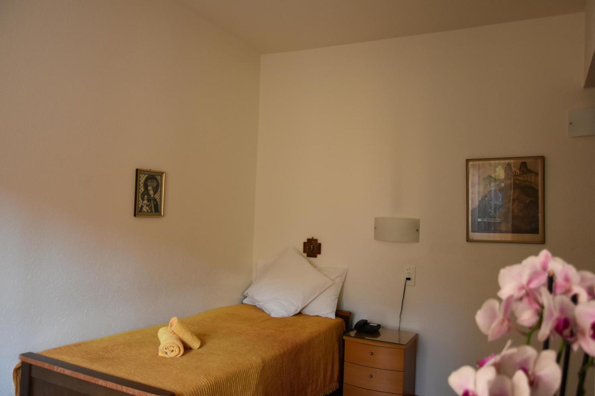 Casa Santa Birgitta Hotel Lugano Luaran gambar