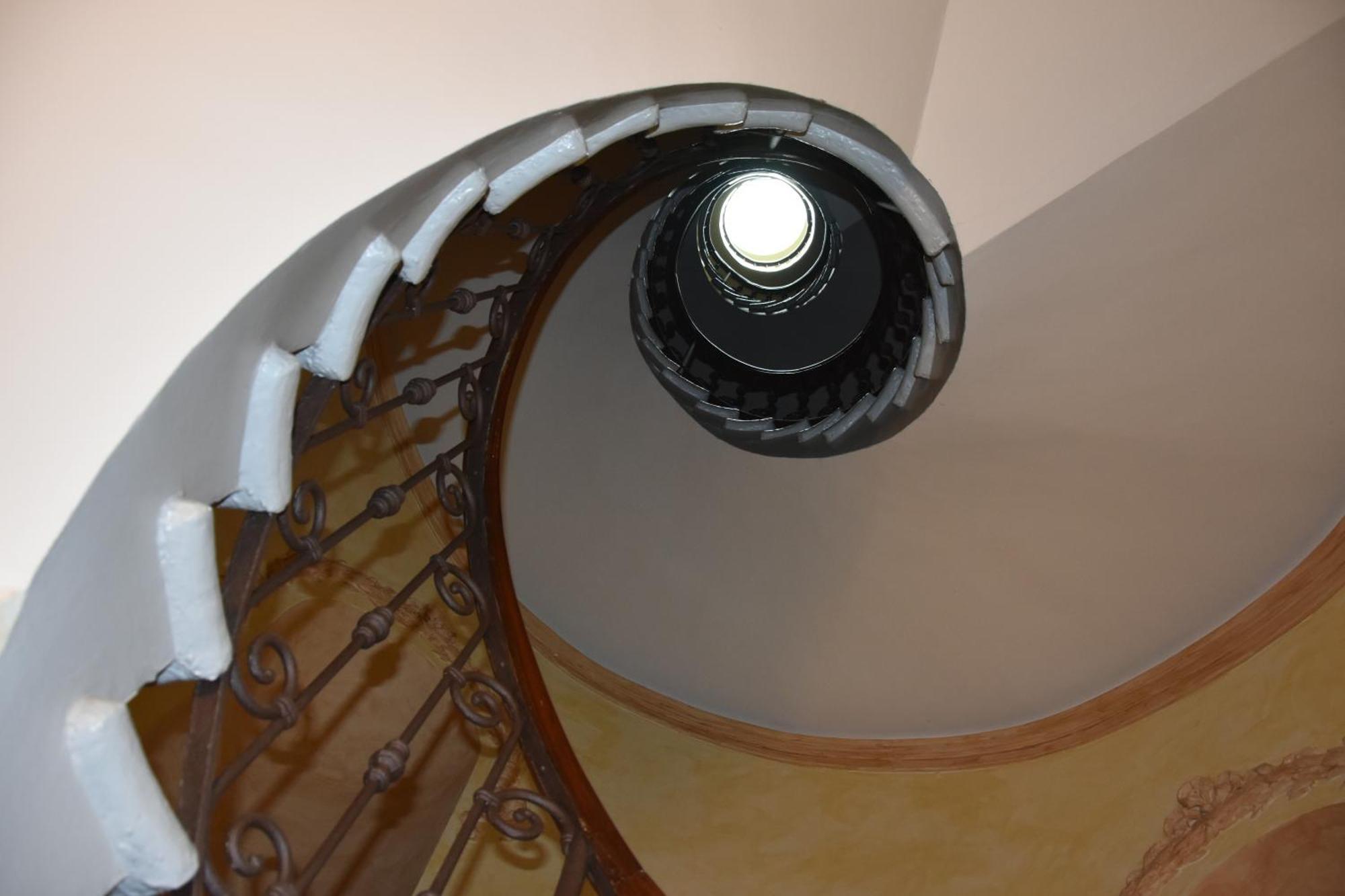 Casa Santa Birgitta Hotel Lugano Luaran gambar
