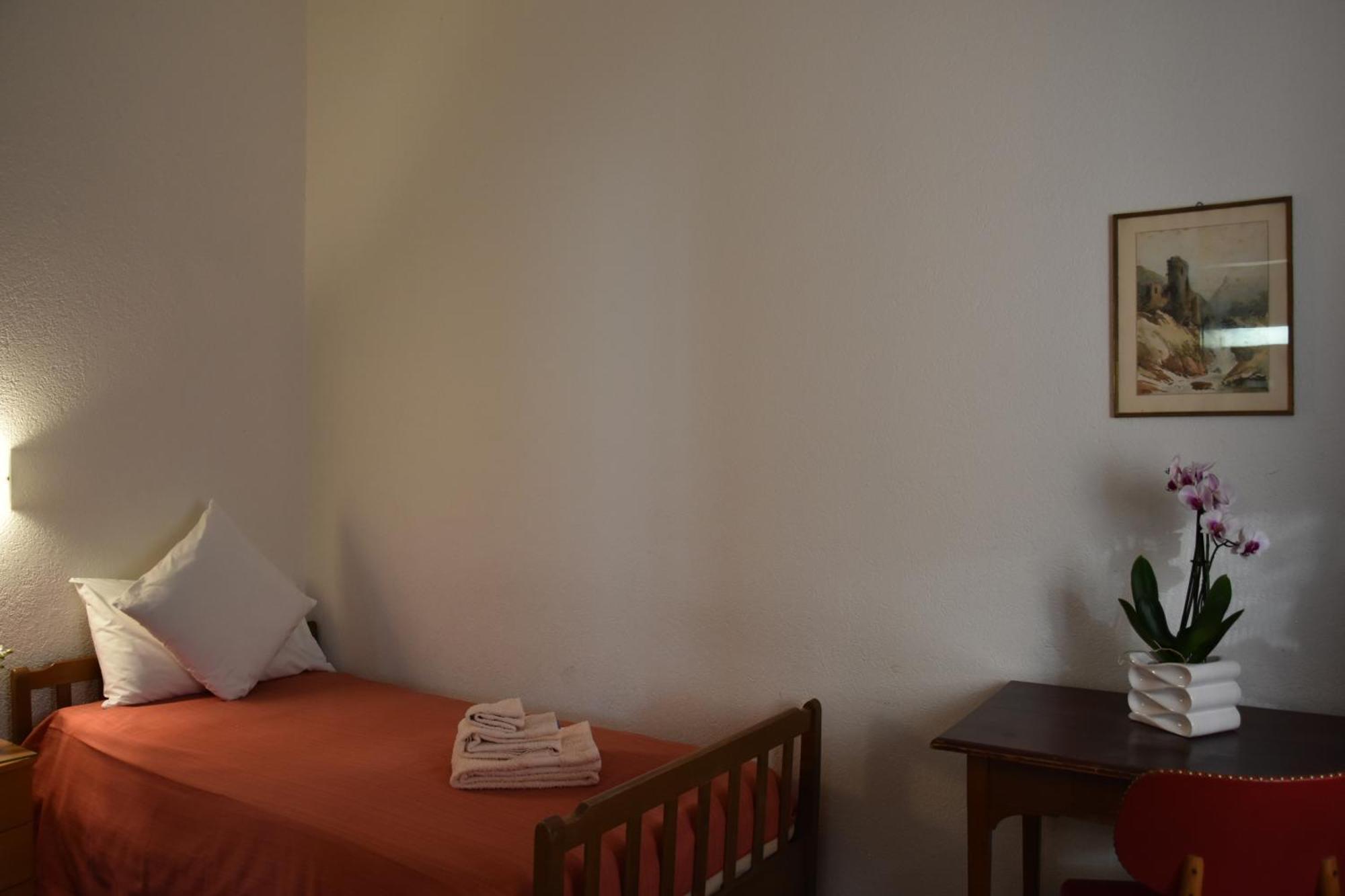Casa Santa Birgitta Hotel Lugano Luaran gambar