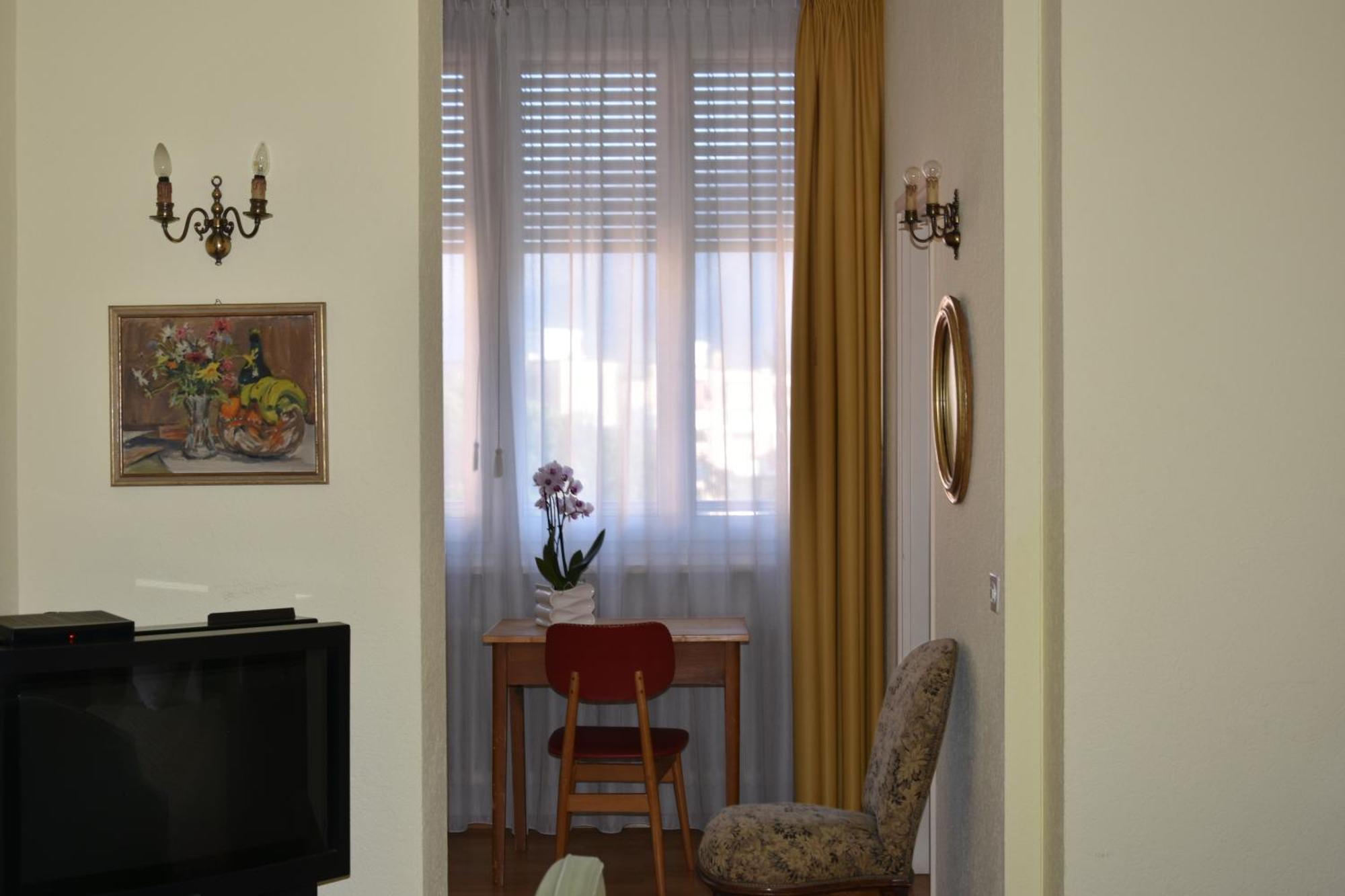Casa Santa Birgitta Hotel Lugano Luaran gambar