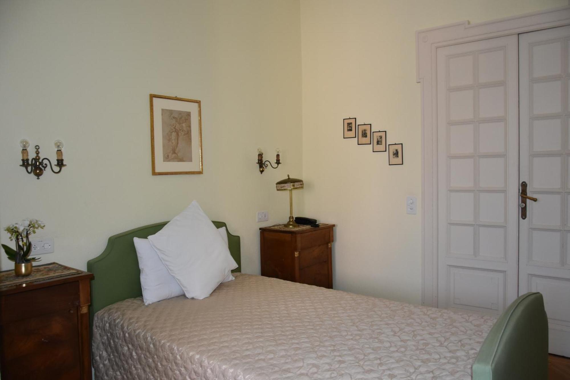 Casa Santa Birgitta Hotel Lugano Luaran gambar