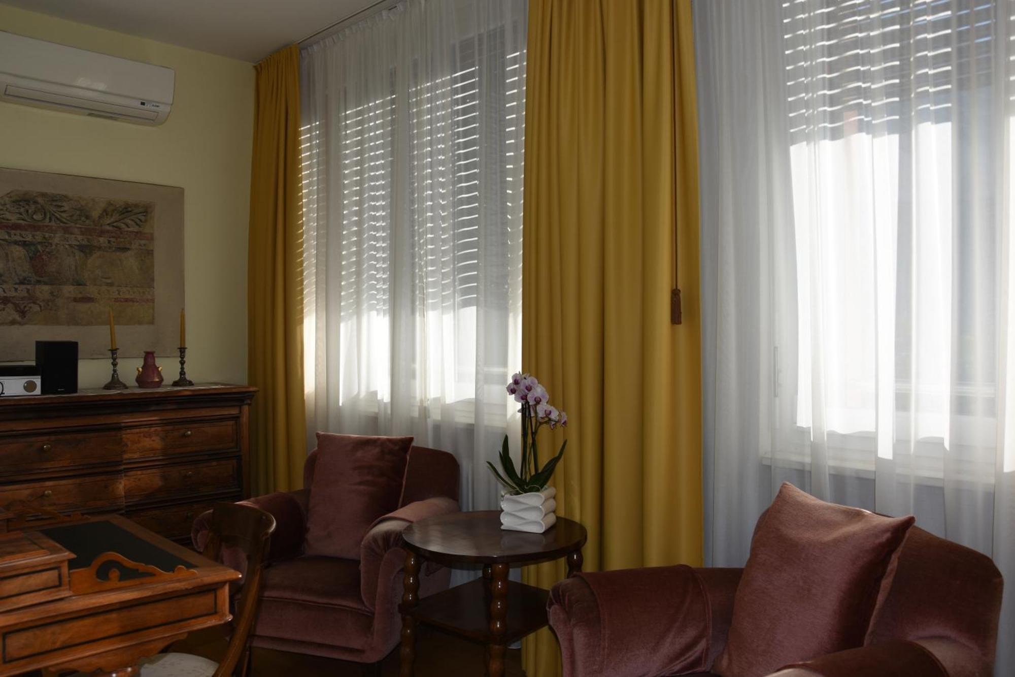 Casa Santa Birgitta Hotel Lugano Luaran gambar