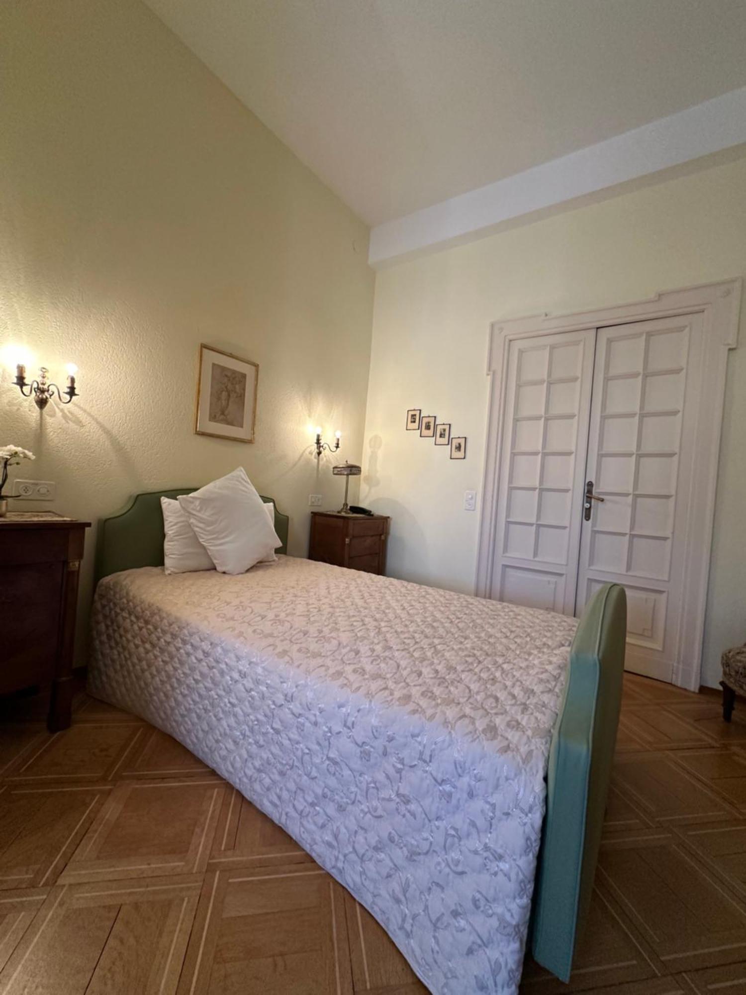 Casa Santa Birgitta Hotel Lugano Luaran gambar