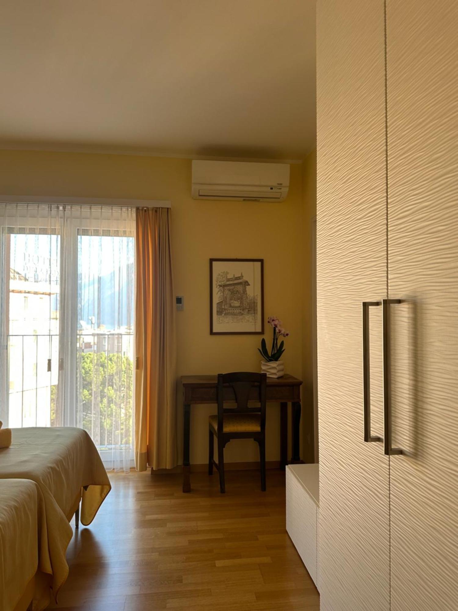 Casa Santa Birgitta Hotel Lugano Luaran gambar