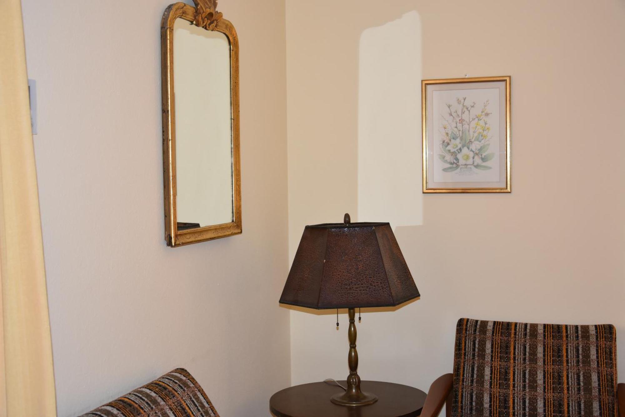 Casa Santa Birgitta Hotel Lugano Luaran gambar