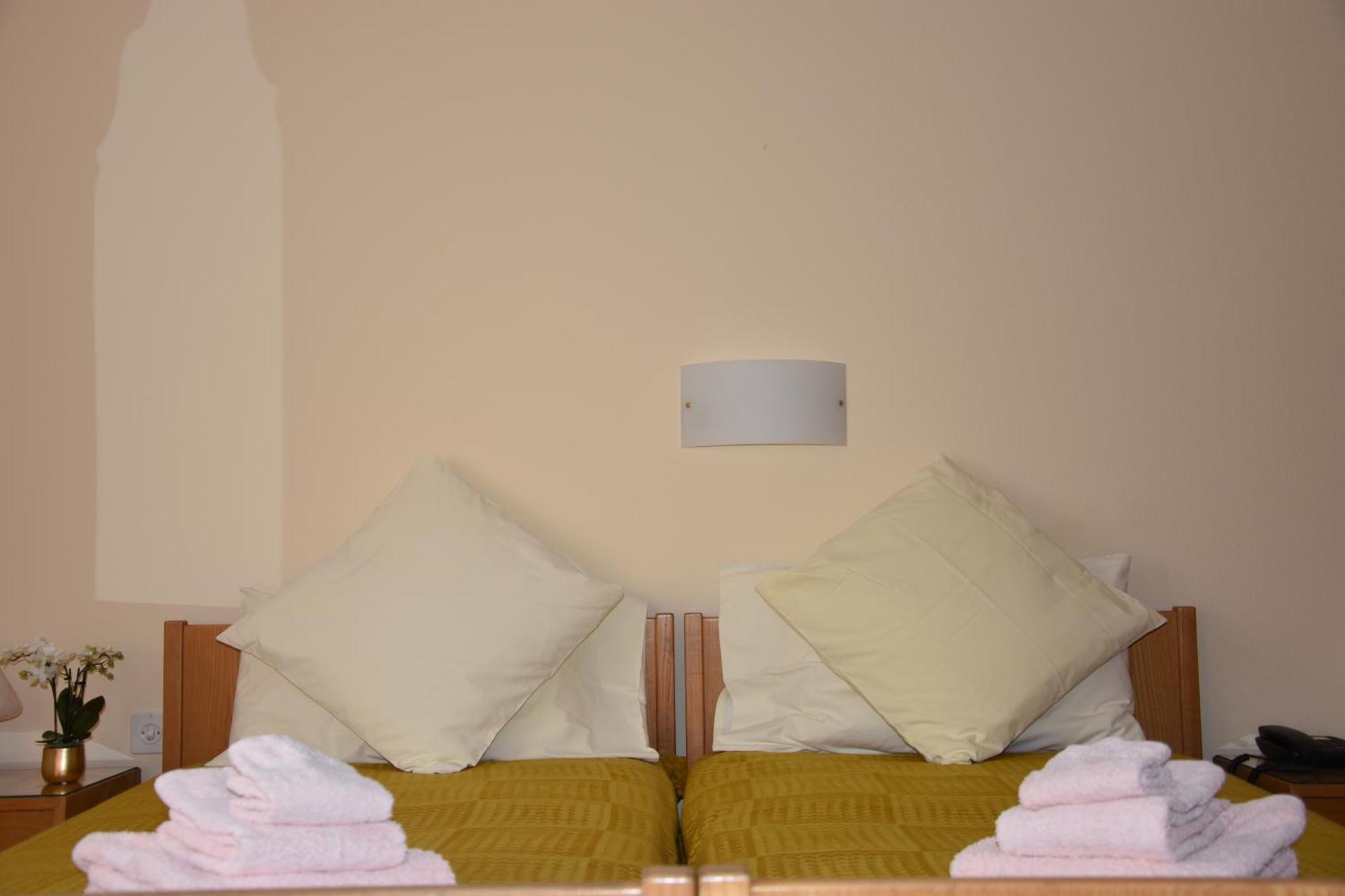 Casa Santa Birgitta Hotel Lugano Luaran gambar